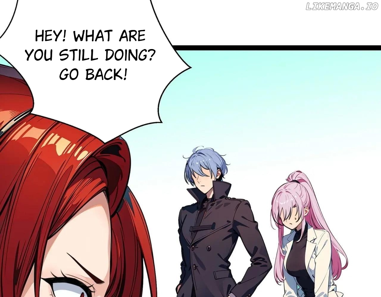 Daddy President Is Too Hard To Deal With Chapter 178 - page 88